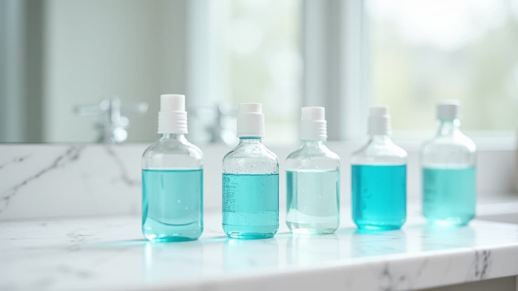 Beste mondwater 2026: per doel de beste keuze