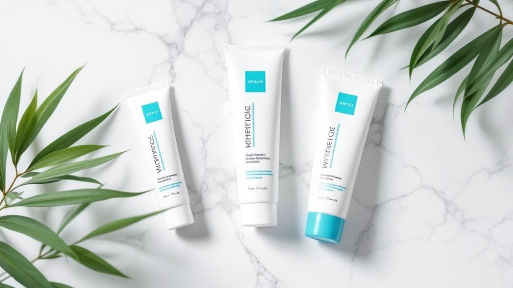 Beste whitening tandpasta voor witte tanden: 5 keuzes vergeleken