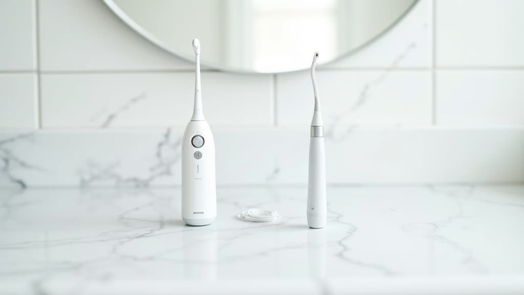 Waterflosser vs tandzijde: voordelen, nadelen en beste keuze