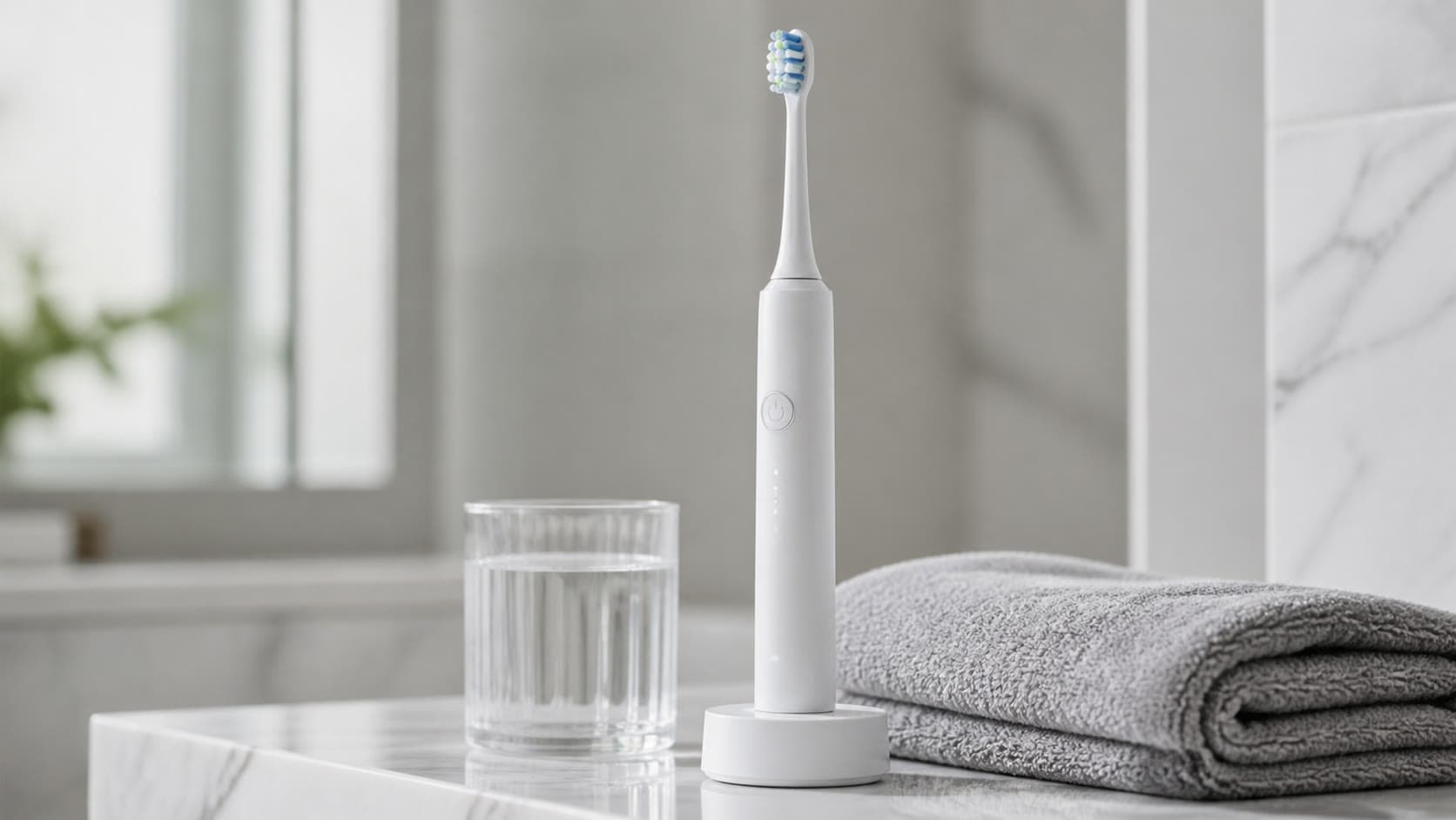 Philips Sonicare 4300 review, wat de specs niet vertellen