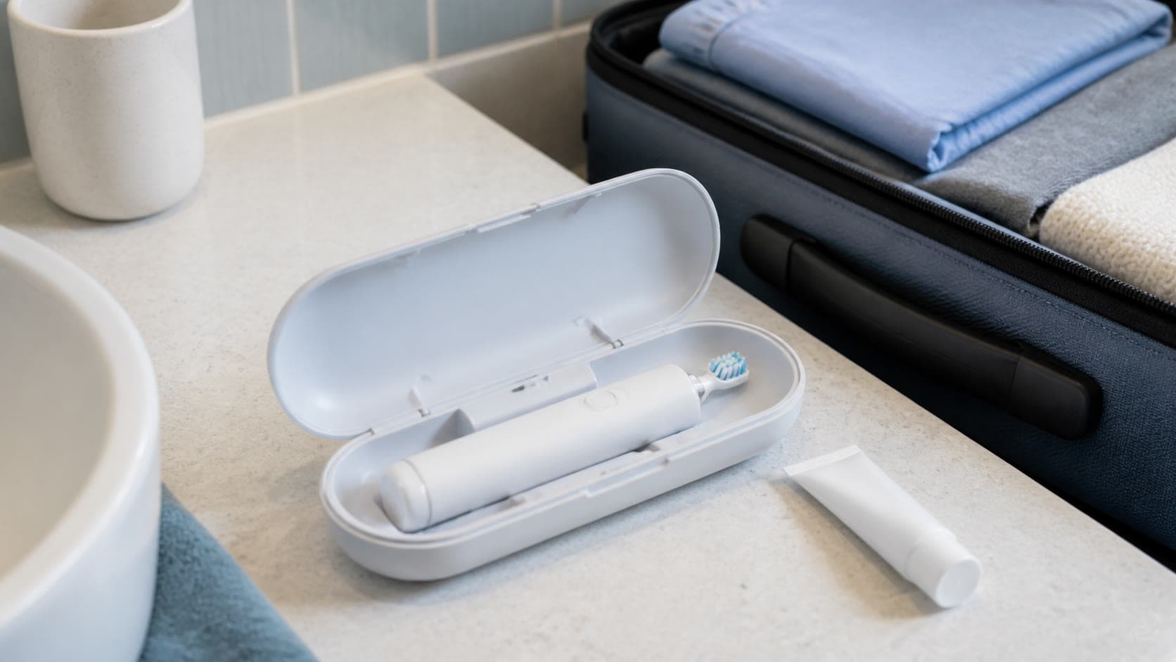 Reistandenborstel kiezen: waar de meeste mensen op vakantie de fout ingaan