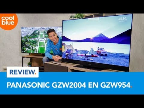 Panasonic EW0955W503 Mondstuk DJC40/DJ10 video review videominiatuur