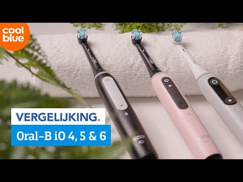 Oral-B 3D White Vitalize Tandpasta 3x75ml video review videominiatuur
