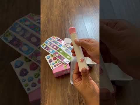 Philips Sonicare For Kids Opzetborstels 3-7 jaar video review videominiatuur