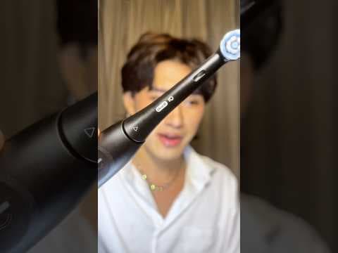 Oral-B iO2 Dark Blue video review videominiatuur