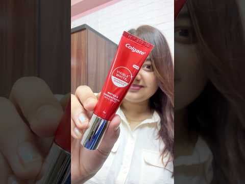 Colgate Fresh Gel Tandpasta 3x75ml video review videominiatuur