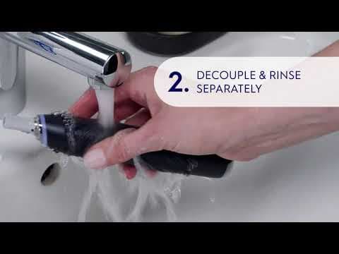 Oral-B Professional Glazuurversterkend Munt 12x75ml video review videominiatuur