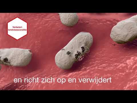 Sensodyne Repair & Protect 5x75ml Voordeelpak video videominiatuur
