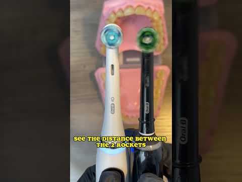 Oral-B Pro 3 3000 Cross Action video review videominiatuur