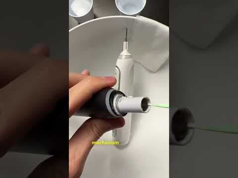 Oral-B Pro-Expert Extra White 12x75ml video review videominiatuur