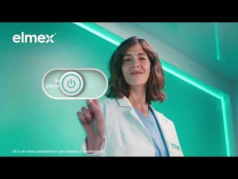 Elmex Sensitive Professional 4x75ml video review videominiatuur
