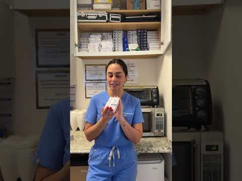 Sensodyne Gentle Whitening 4x75ml video review videominiatuur