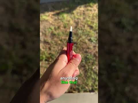 Colgate Max White Optic 4x75ml video review videominiatuur