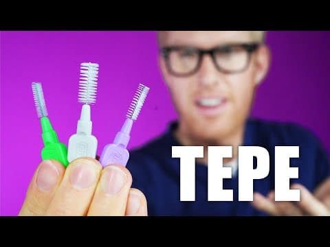 TePe Angle Ragers Oranje 0.45mm video review videominiatuur