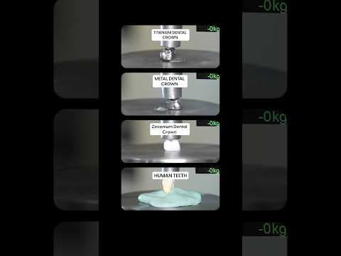 AdroitGoods 7-delige RVS Tandartsset video review videominiatuur