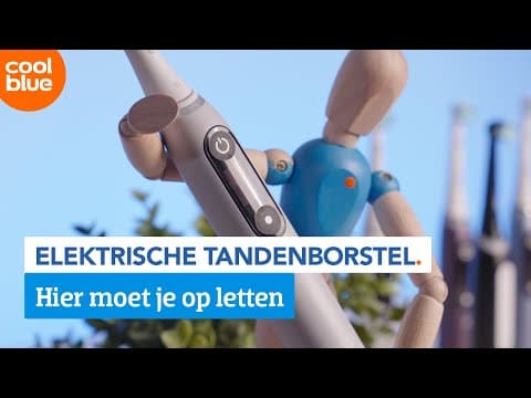 Oral-B EB-10A Opzetborstels Kids 12-pack video review videominiatuur