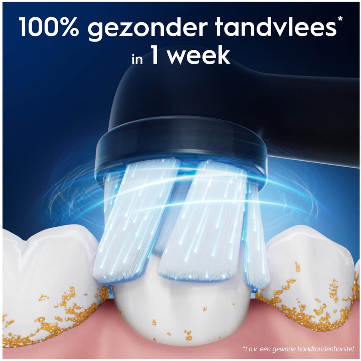 Oral-B iO Series Zacht tandvlees thumbnail 4