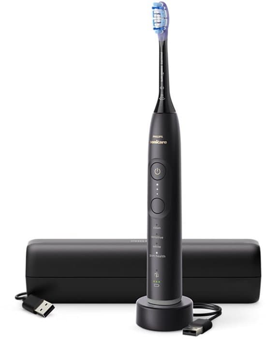 Philips Sonicare 7100 Series Zwart thumbnail 12