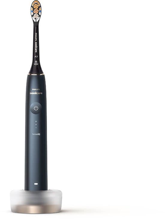Philips Sonicare DiamondClean 9900 SenseIQ thumbnail 5