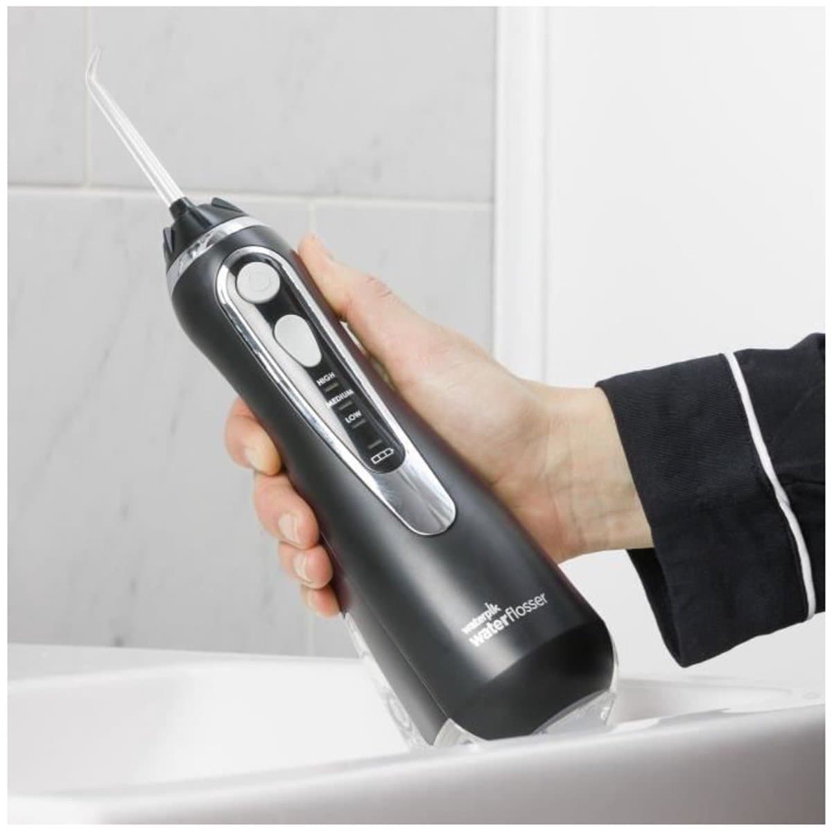 Waterpik WP-582EU Draadloze Waterflosser thumbnail 8
