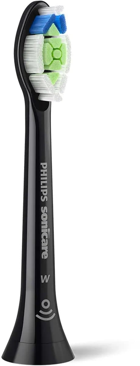 Philips Sonicare Optimal White Zwart thumbnail 21