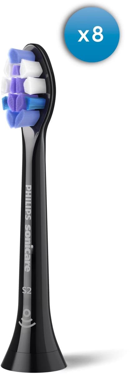 Philips Sonicare Sensitiv - Zwart thumbnail 10