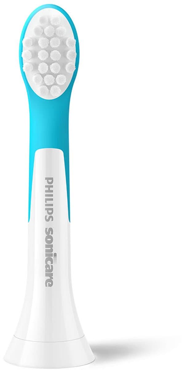Philips Sonicare For Kids Opzetborstels 3-7 jaar thumbnail 14