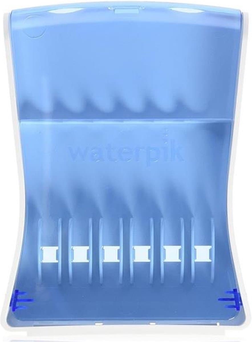 Waterpik TS-105E Bewaaretui voor Tips