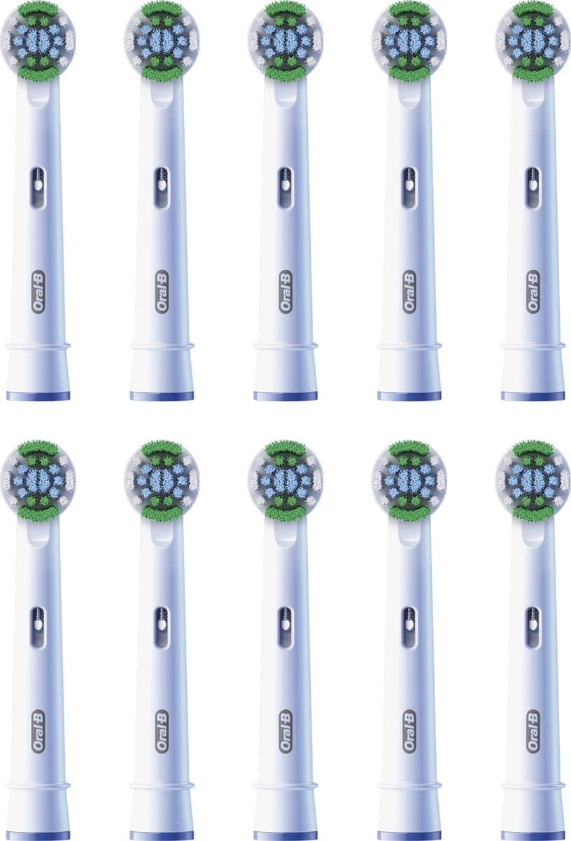 Oral-B Precision Clean Pro - CleanMaximiser thumbnail 10