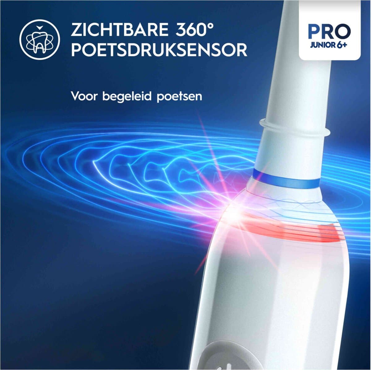 Oral-B Pro Kids Frozen thumbnail 6