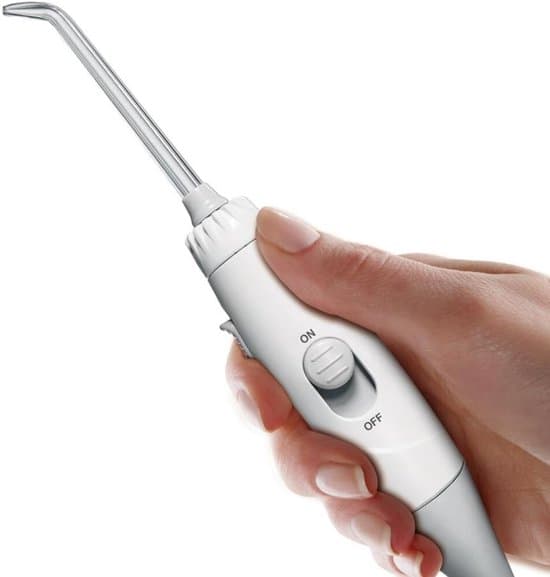 Waterpik Ultra Professional WF-660 thumbnail 7