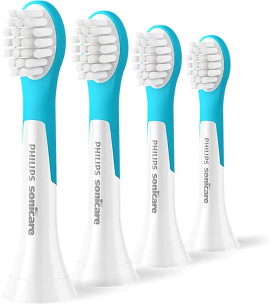 Philips Sonicare For Kids Opzetborstels 3-7 jaar thumbnail 13