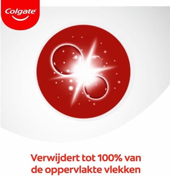 Colgate Max White Optic Tandpasta thumbnail 17
