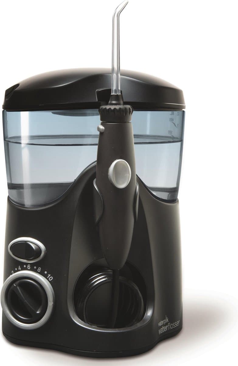 Waterpik Ultra Black WP-112 Waterflosser