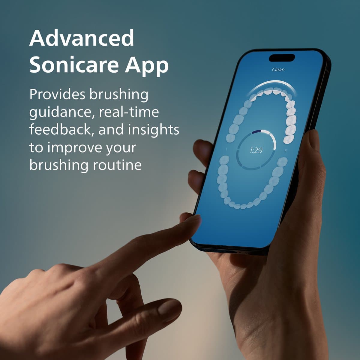 Philips Sonicare DiamondClean HX9911 thumbnail 8
