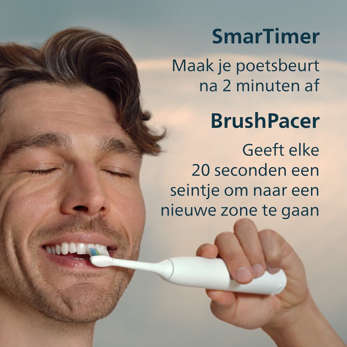 Philips Sonicare 5300 White-stand thumbnail 9