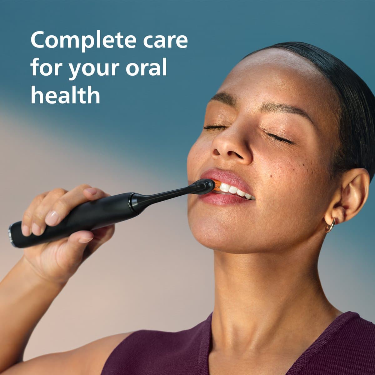 Philips Sonicare DiamondClean Smart 9400 thumbnail 7