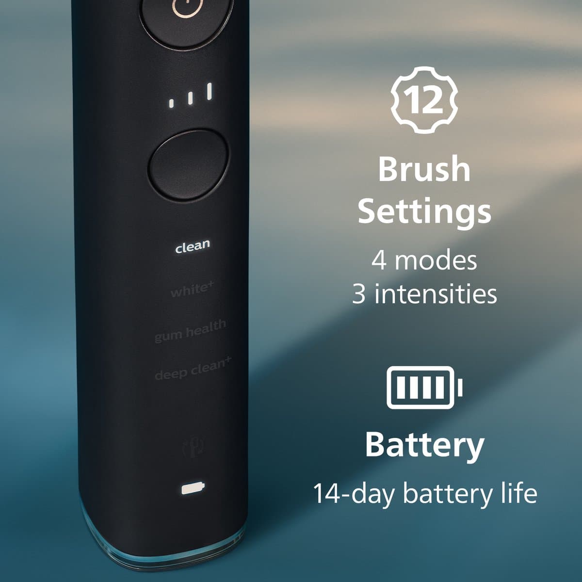 Philips Sonicare DiamondClean Smart 9400 thumbnail 8