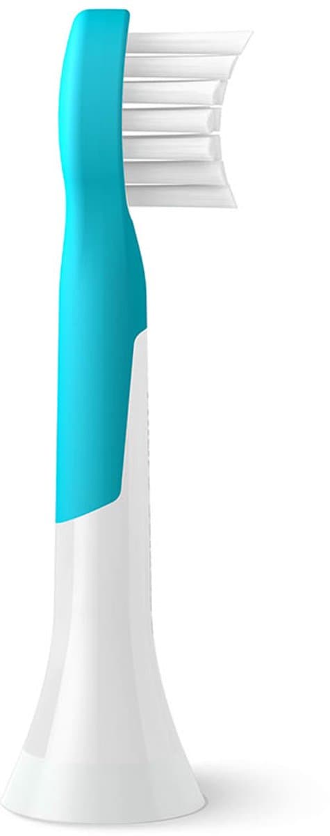 Philips Sonicare For Kids Opzetborstels 3-7 jaar thumbnail 11