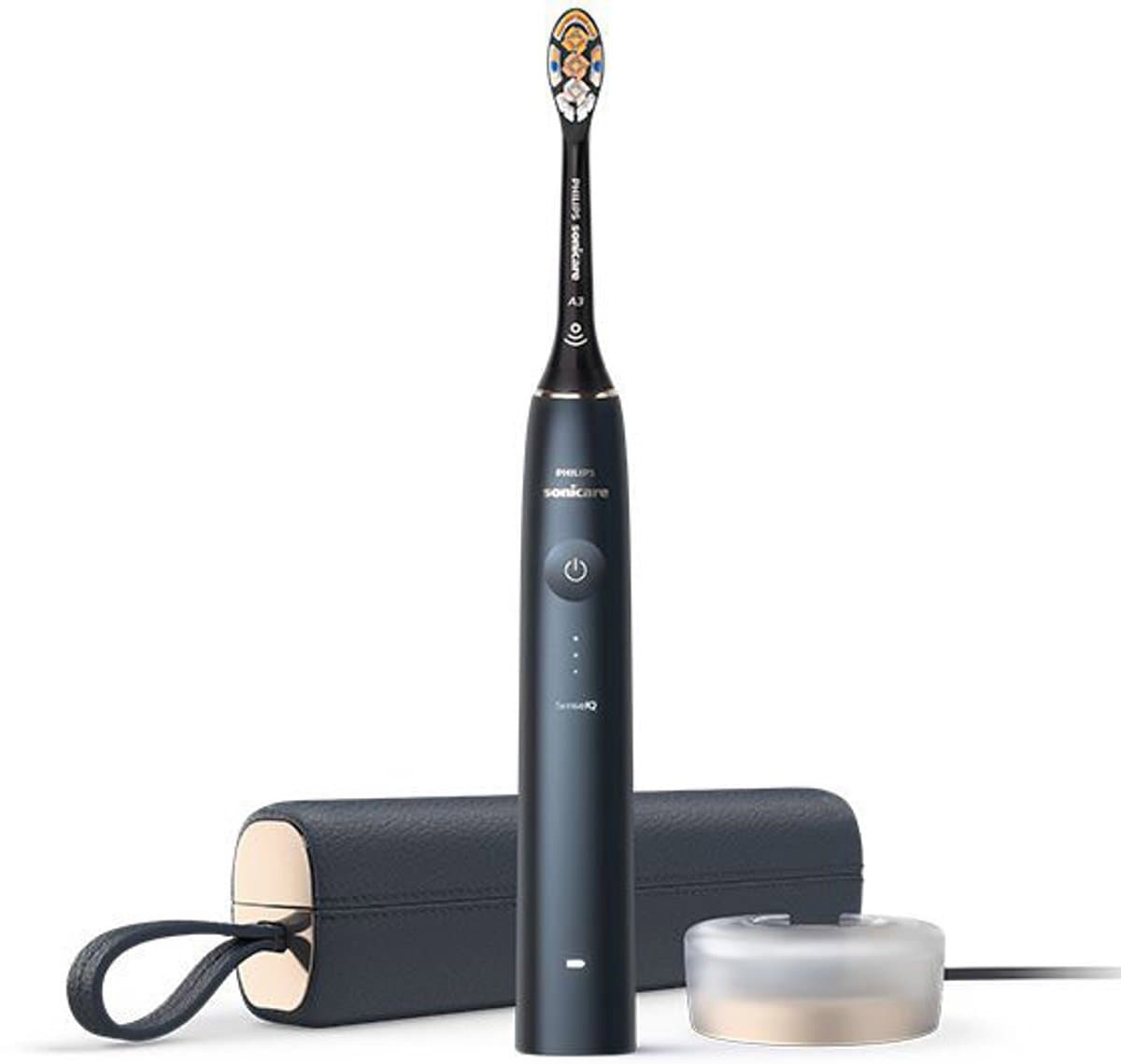 Philips Sonicare DiamondClean 9900 SenseIQ thumbnail 6