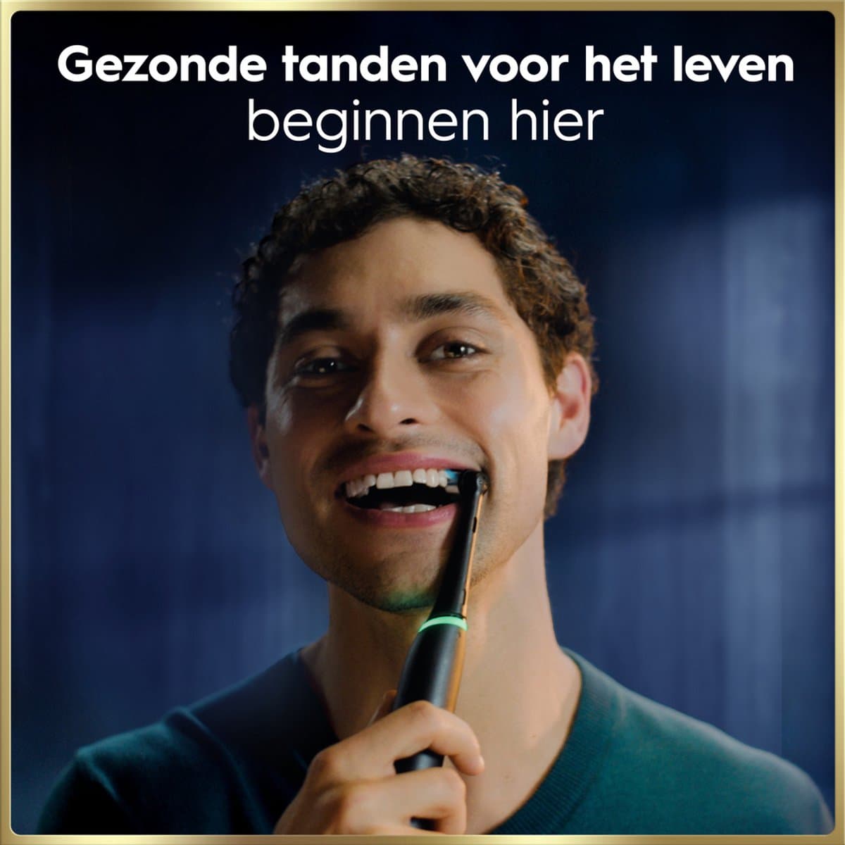Oral-B iO 9N Zwart Premium thumbnail 5