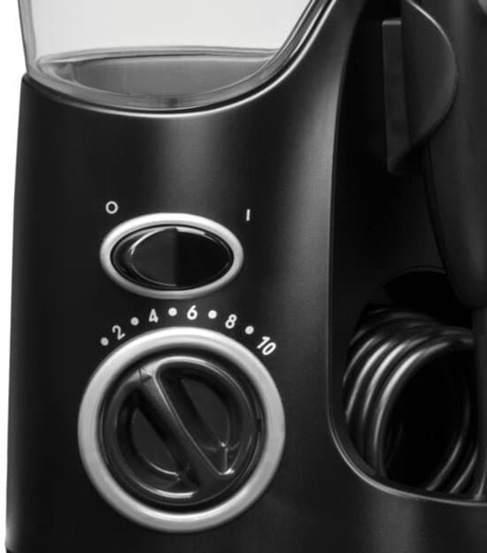 Waterpik WF112 Waterflosser Zwart thumbnail 2