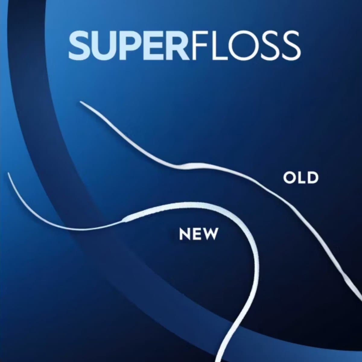 Oral-B Superfloss 6 Stuks Voordeelpak thumbnail 2
