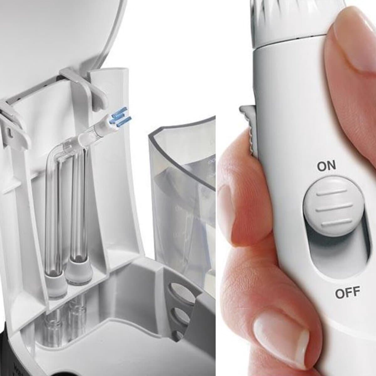 Waterpik Ultra Professional WF-660 thumbnail 2