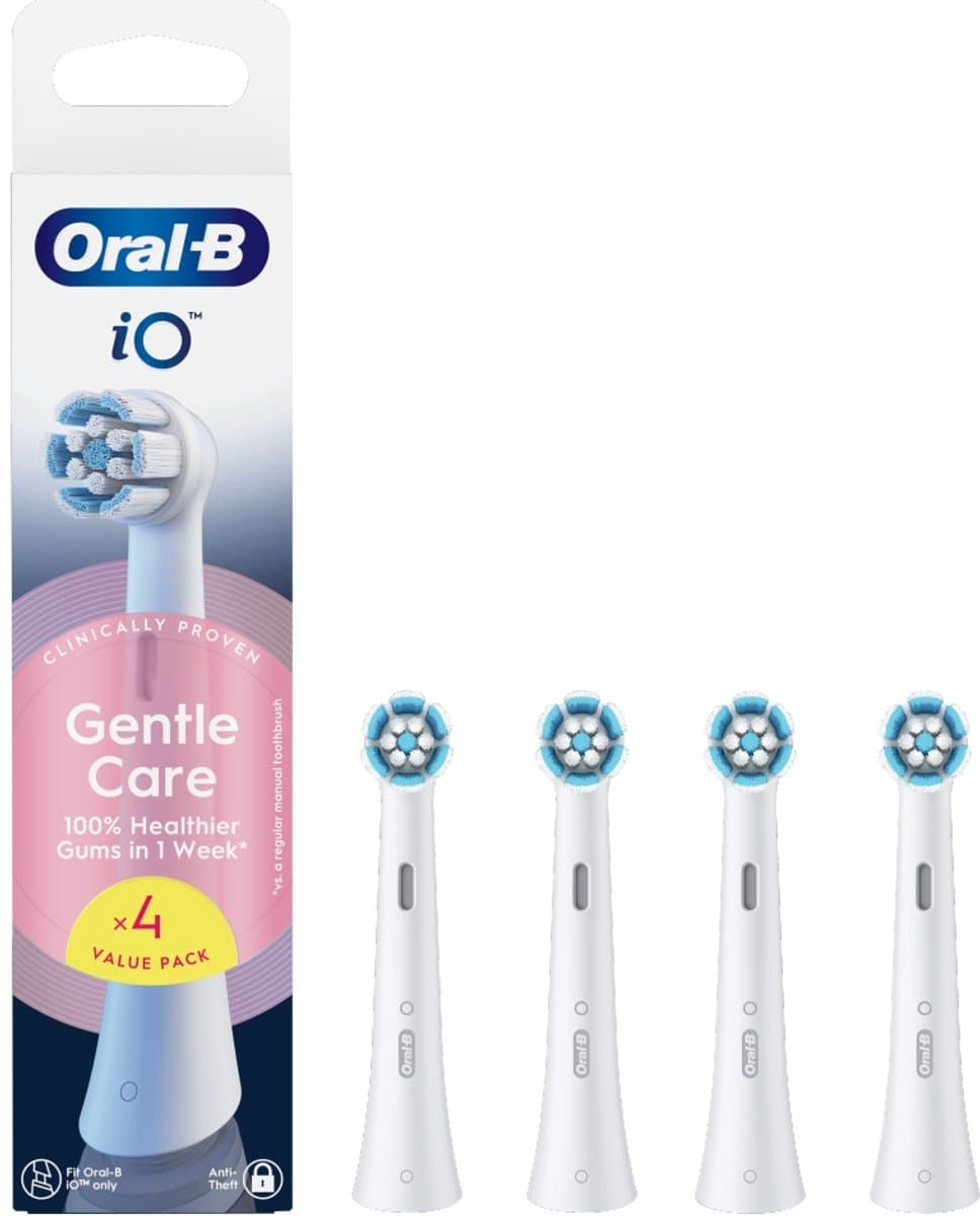 Oral B iO Gevoelige Tanden thumbnail 2