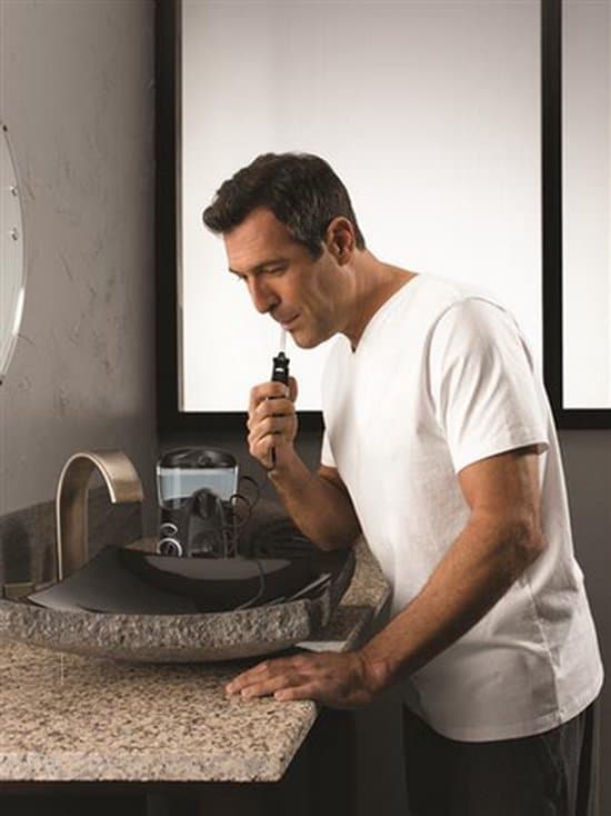 Waterpik Ultra Black WP-112 Waterflosser thumbnail 10