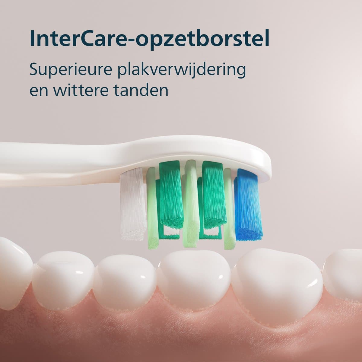Philips Sonicare 2100 Series Wit thumbnail 8