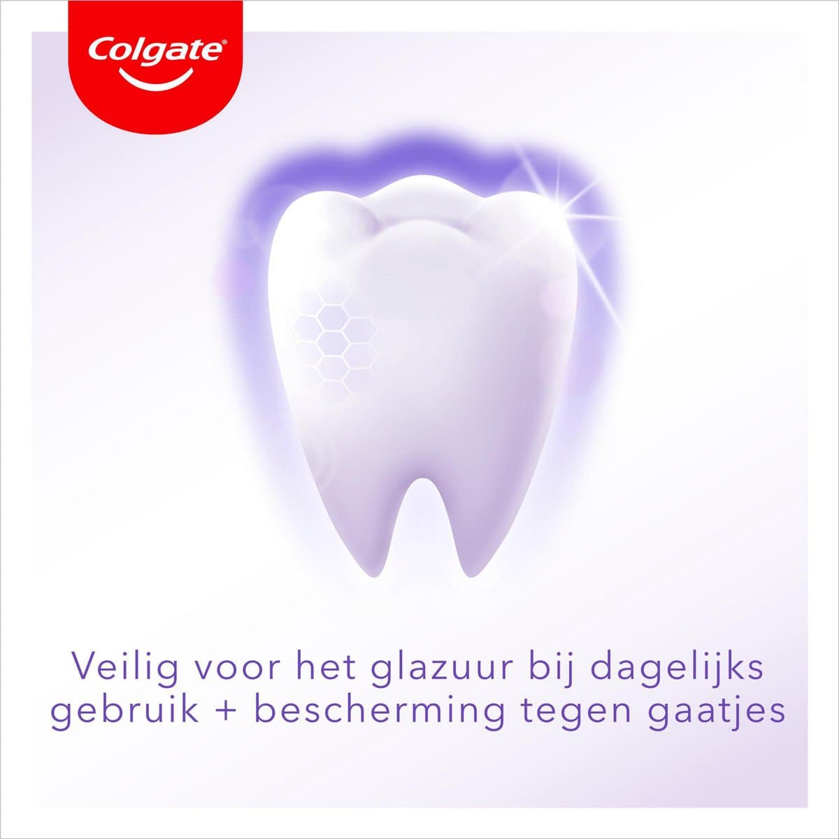 Colgate Max White Purple 4x75ml thumbnail 4
