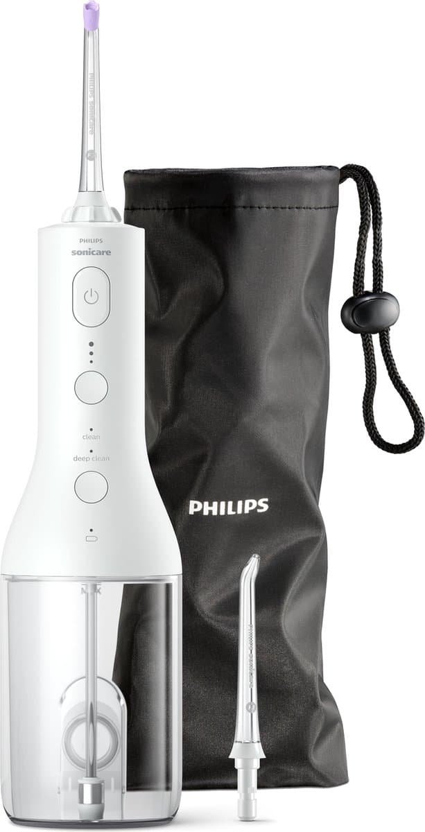 Philips Sonicare Powerflosser 3000 thumbnail 2