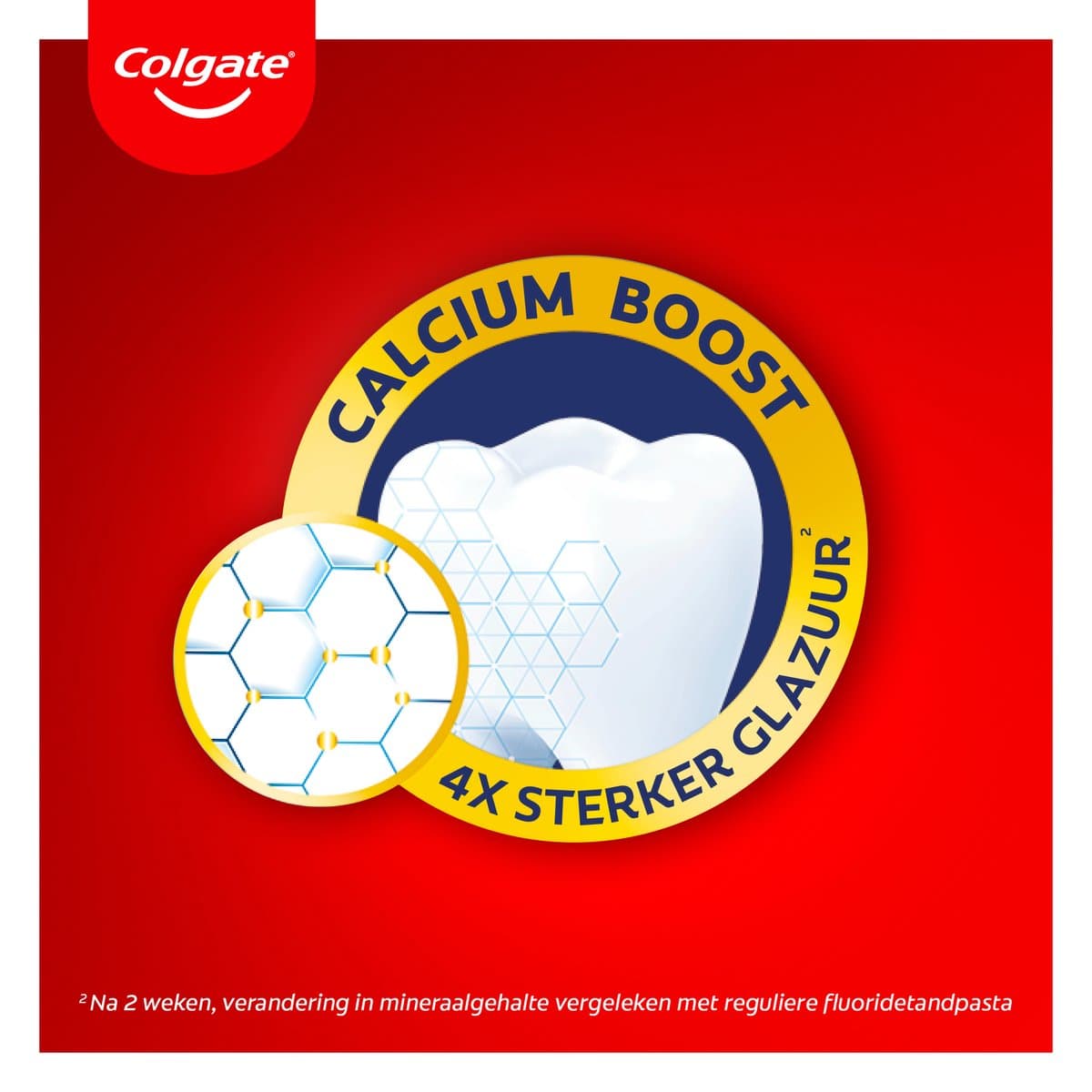 Colgate Maximum Caries Protection 6x75ml thumbnail 10